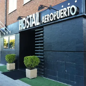 Aeropuerto Guest house